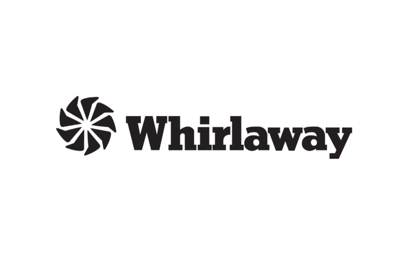 Whirlaway in Corona